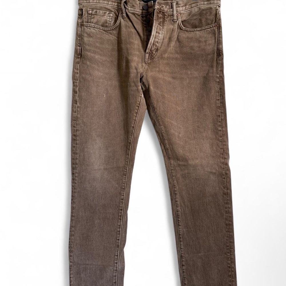 Tom Ford Men's Slim Jeans